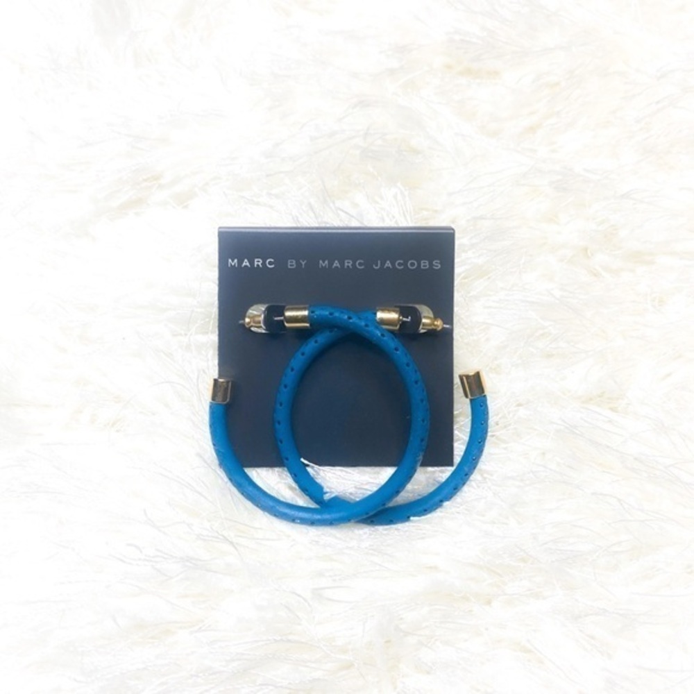 MARC JACOBS EARRINGS